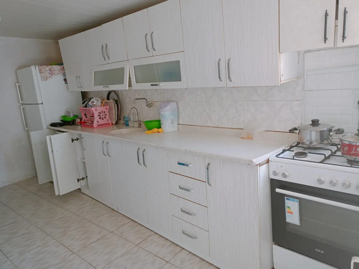 ACİL SATILIK – YAZLIK KÖY EVLERİ - Fotoğraf 11