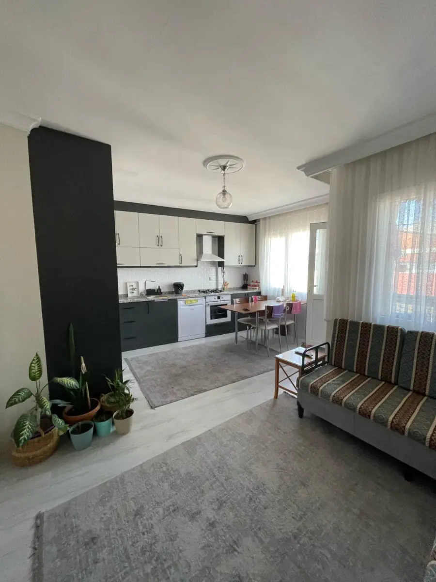 SATILIK DAİRE – MANİSA / TURGUTLU* - Fotoğraf 1