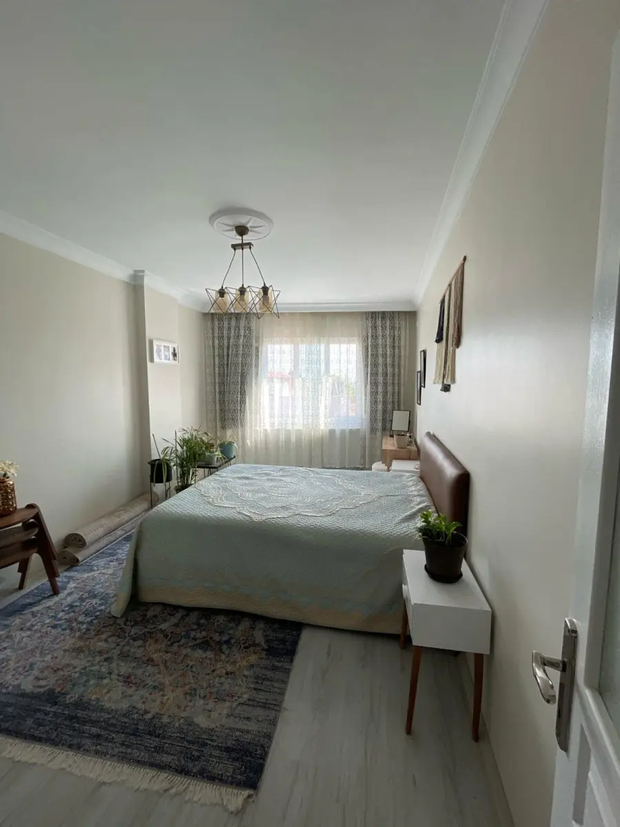 SATILIK DAİRE – MANİSA / TURGUTLU* - Fotoğraf 3