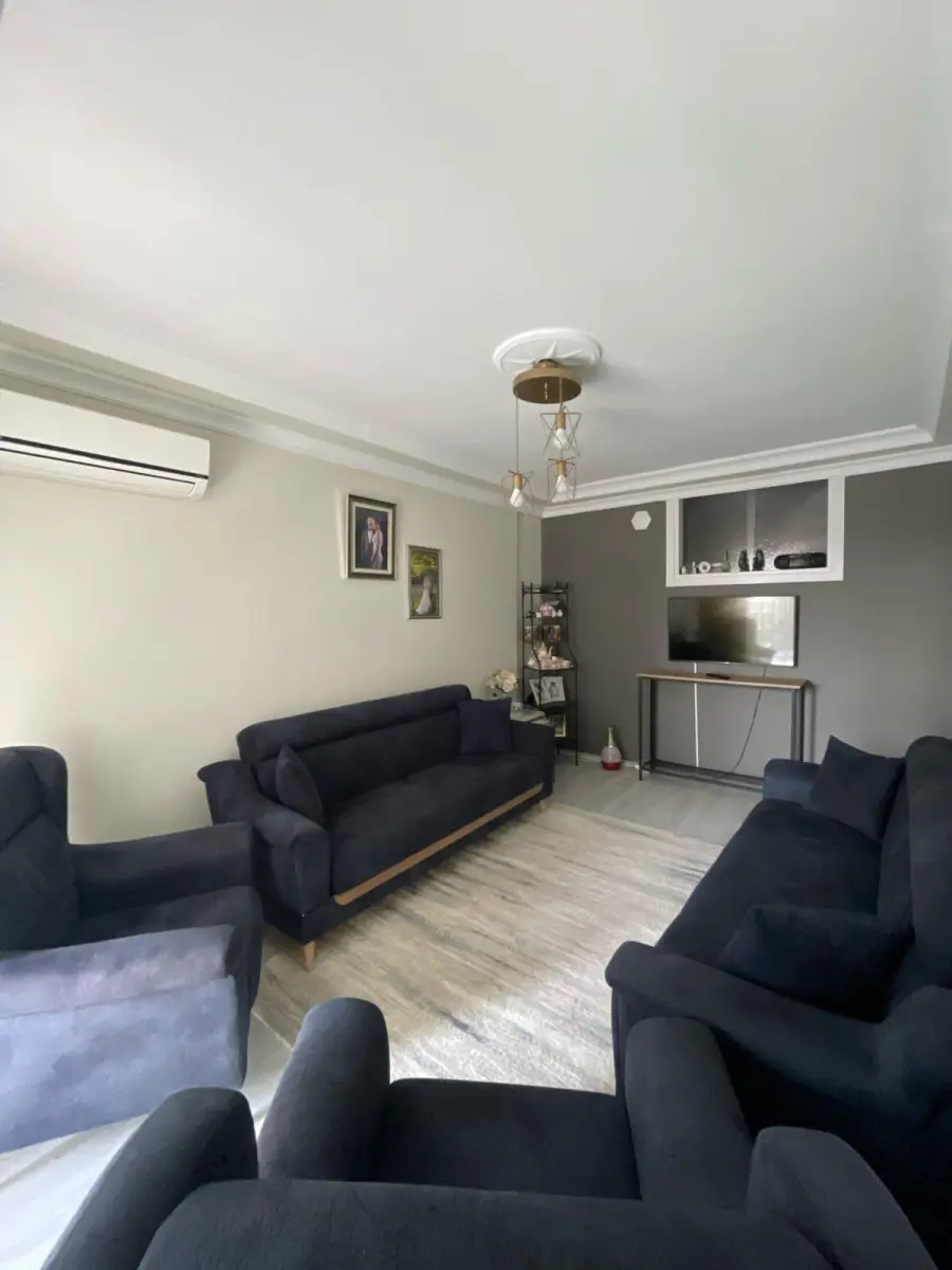 SATILIK DAİRE – MANİSA / TURGUTLU* - Fotoğraf 8