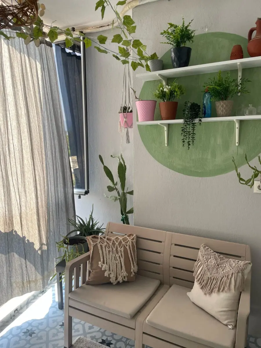 SATILIK DAİRE – MANİSA / TURGUTLU* - Fotoğraf 9