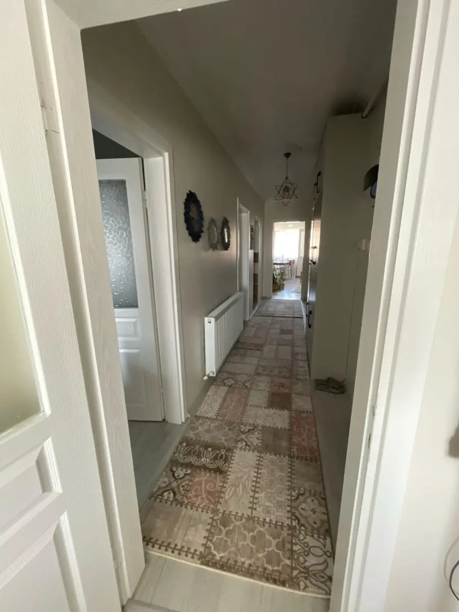 SATILIK DAİRE – MANİSA / TURGUTLU* - Fotoğraf 10